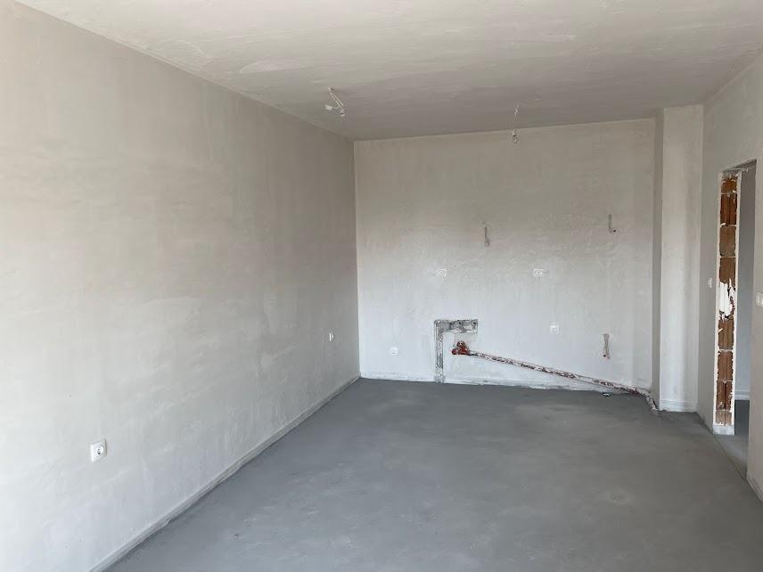 С АКТ 16! Двустаен апартамент - кв. Тракия 3