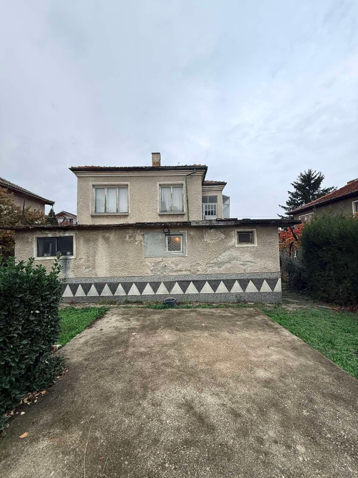 Къща - село Браниполе 2