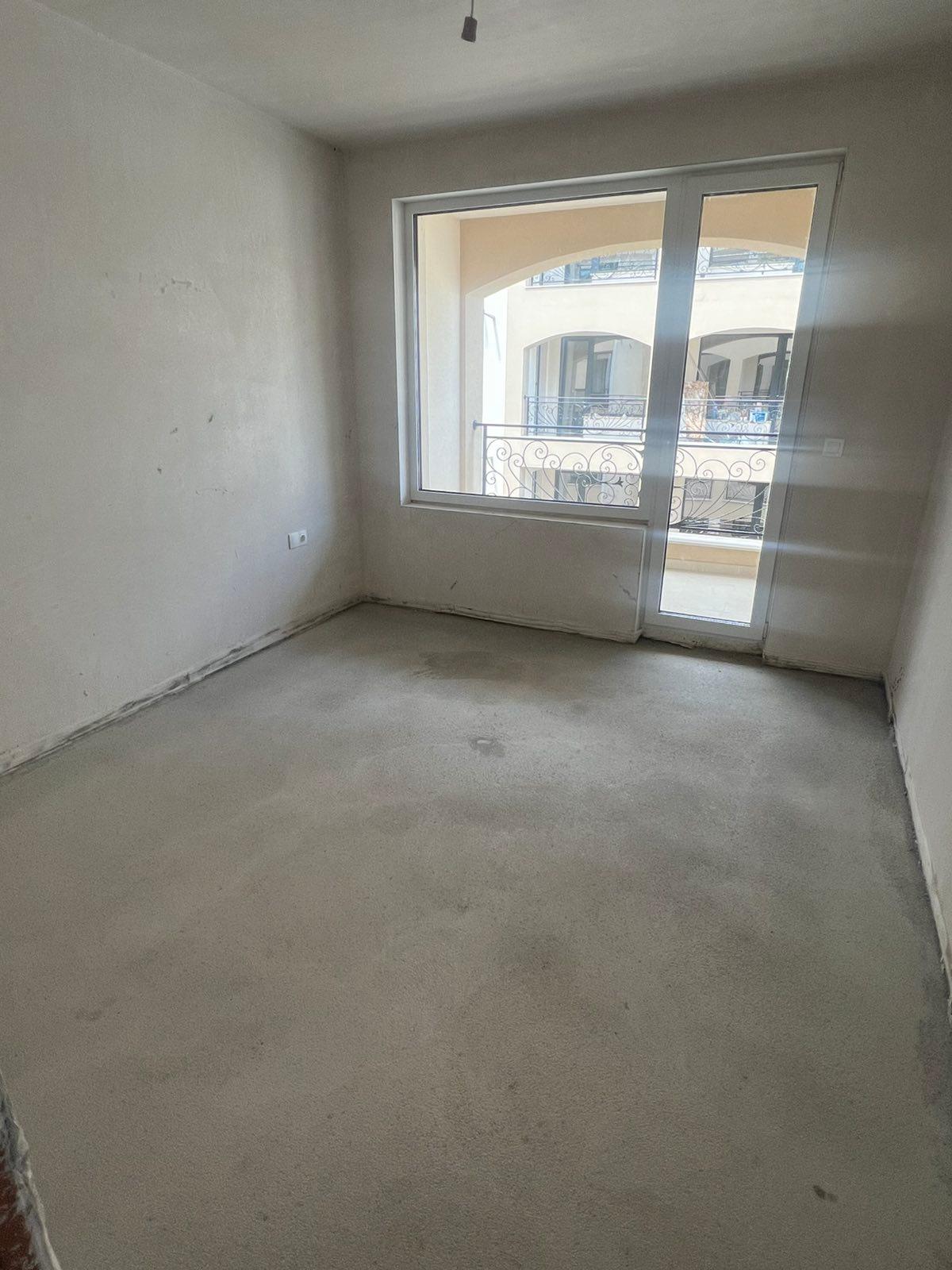 Тристаен апартамент НОВА СГРАДА с АКТ 16 - кв. Кършияка 2