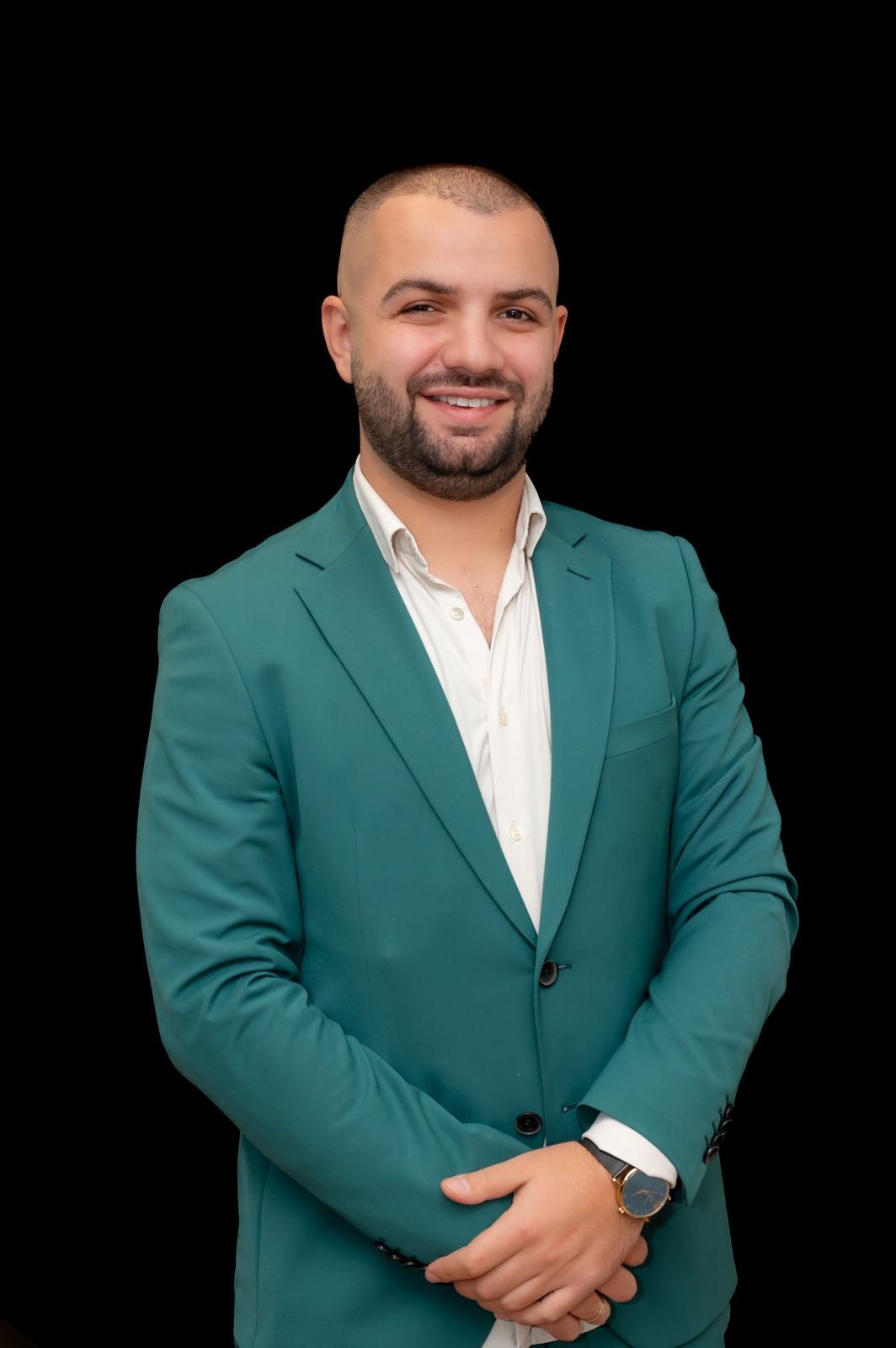 Младен Спасов