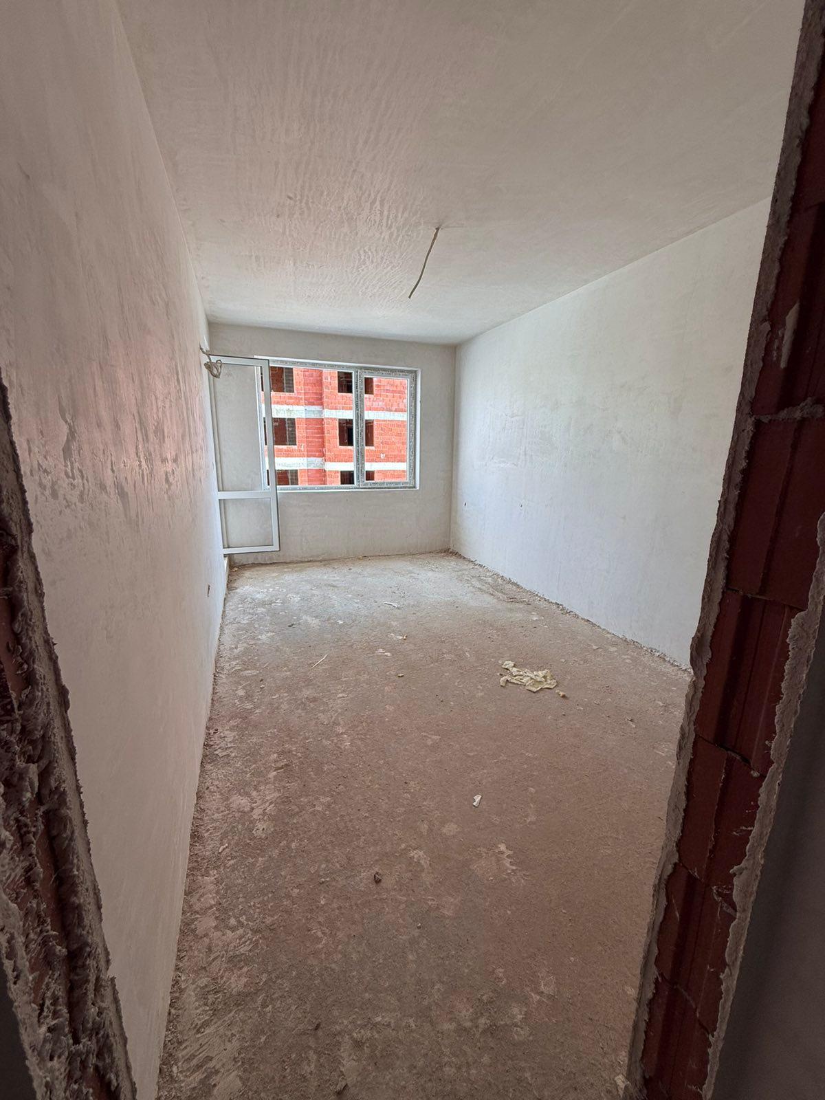 ПРЕД АКТ 15! Двустаен апартамент - кв. ЮЖЕН 2