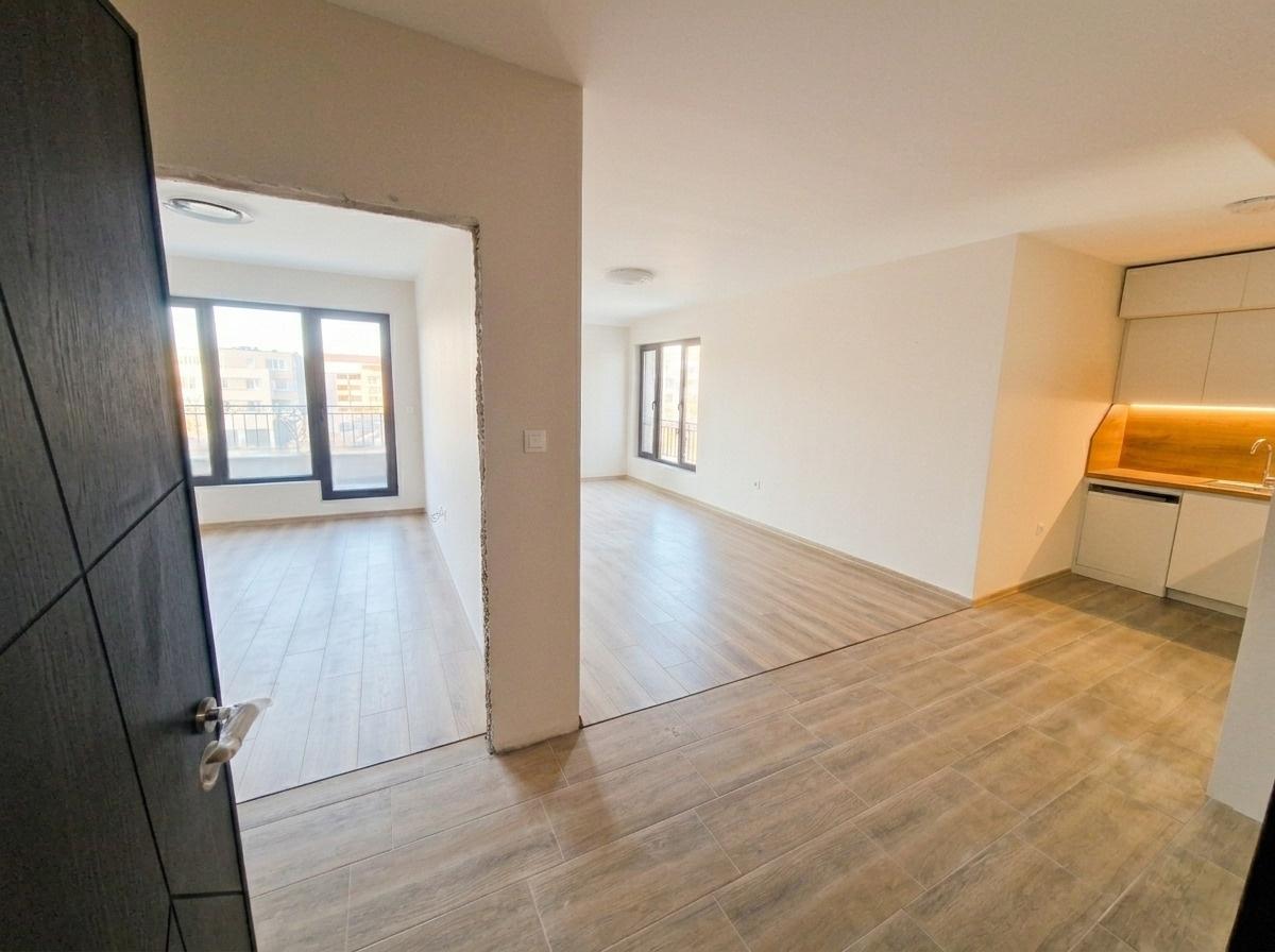 Двустаен апартамент кв. Остромила 2