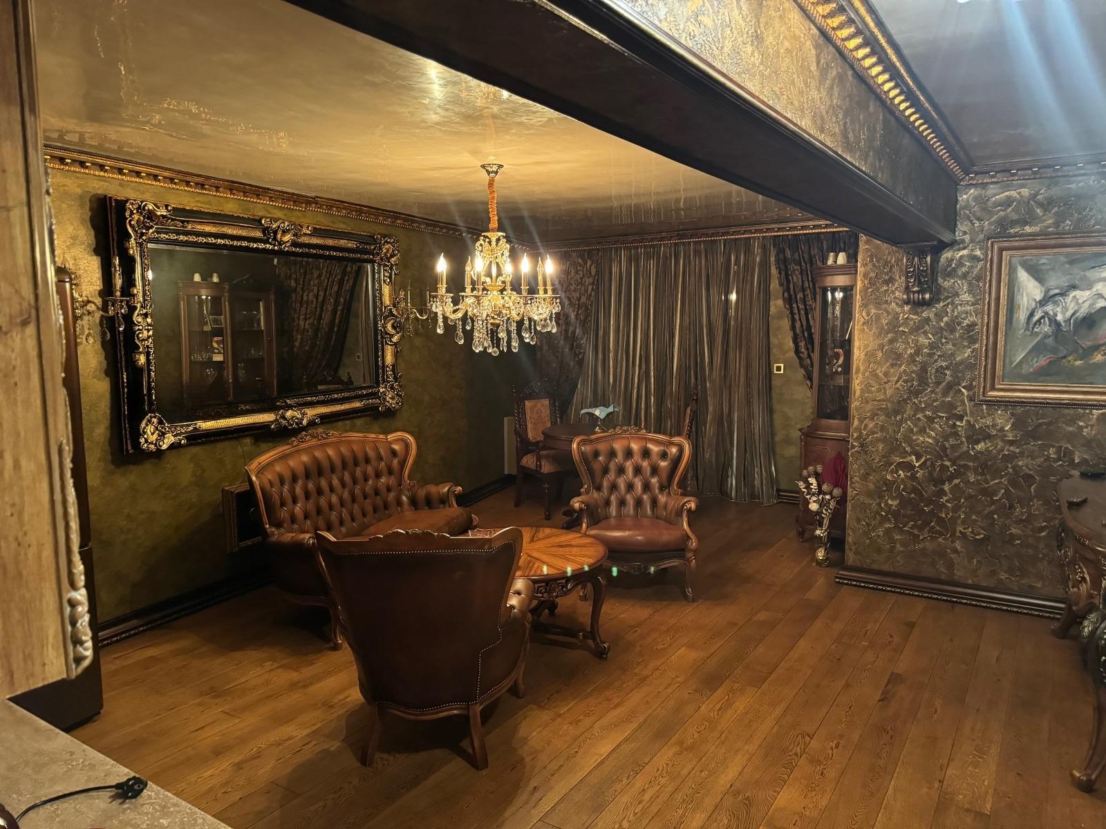 Двустаен БУТИКОВ апартамент кв. Кършияка 3