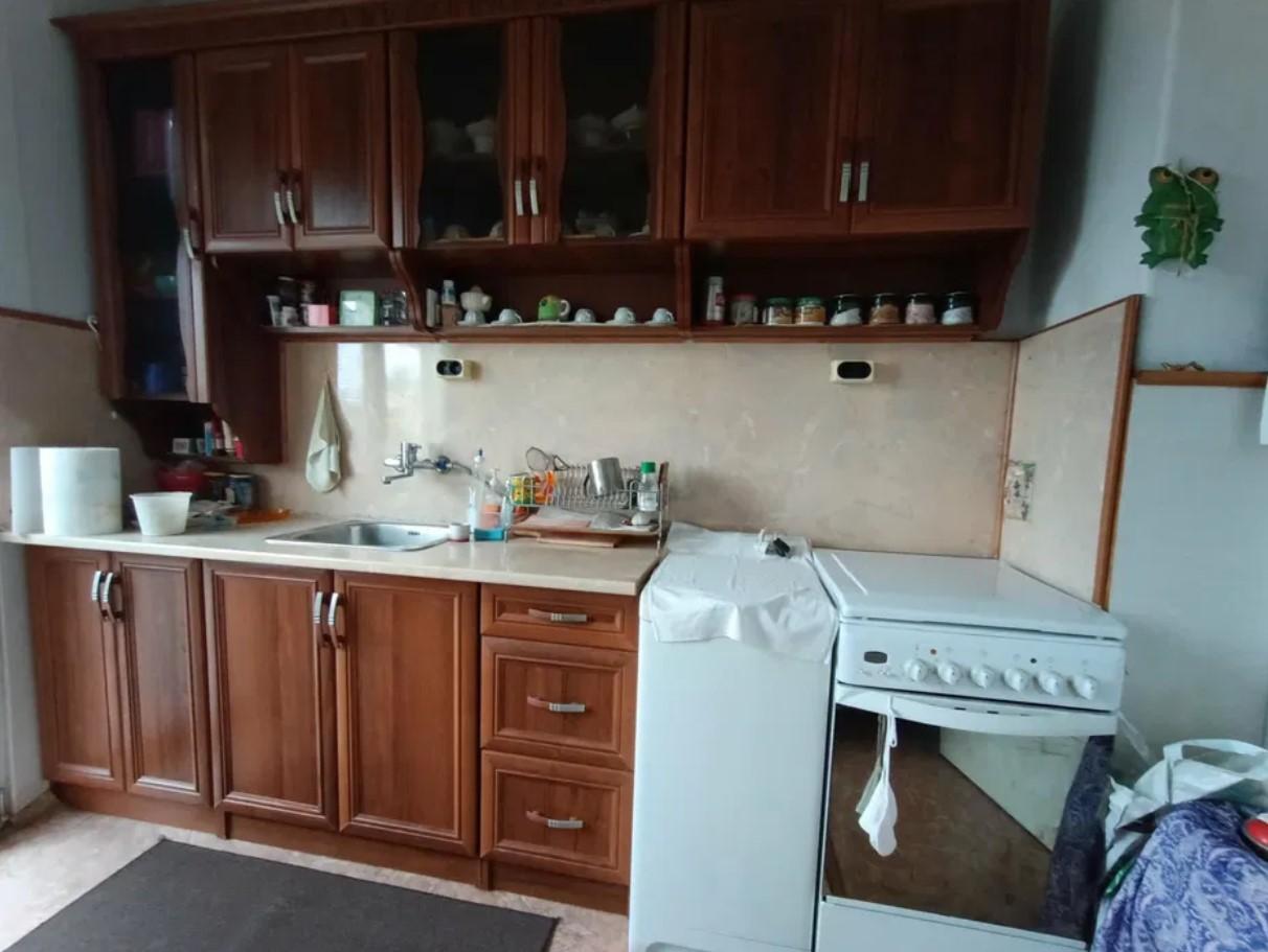 Тристаен апартамент - кв. Кючук Париж 3