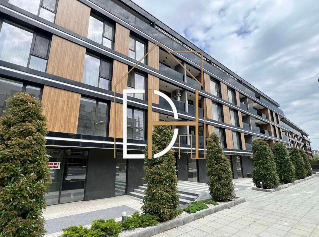 Пред АКТ 16! Тристаен апартамент - ГРЕБНА БАЗА