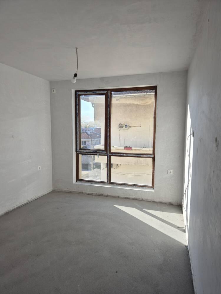 Двустаен апартамент с АКТ 16 - кв. Прослав 3