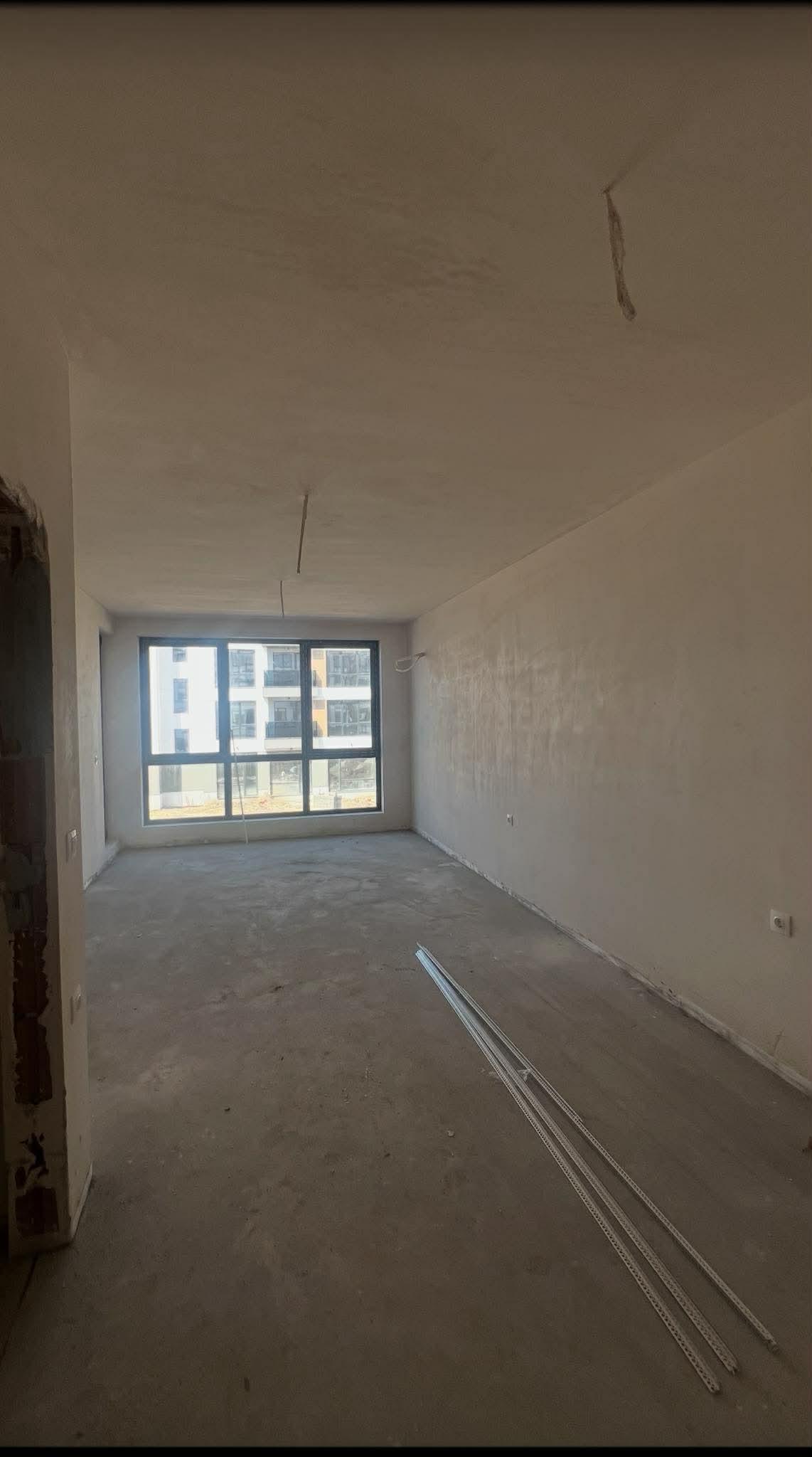 Ексклузивно! С АКТ 15! Двустаен ”БУТИКОВА СГРАДА” - кв. Остромила 2