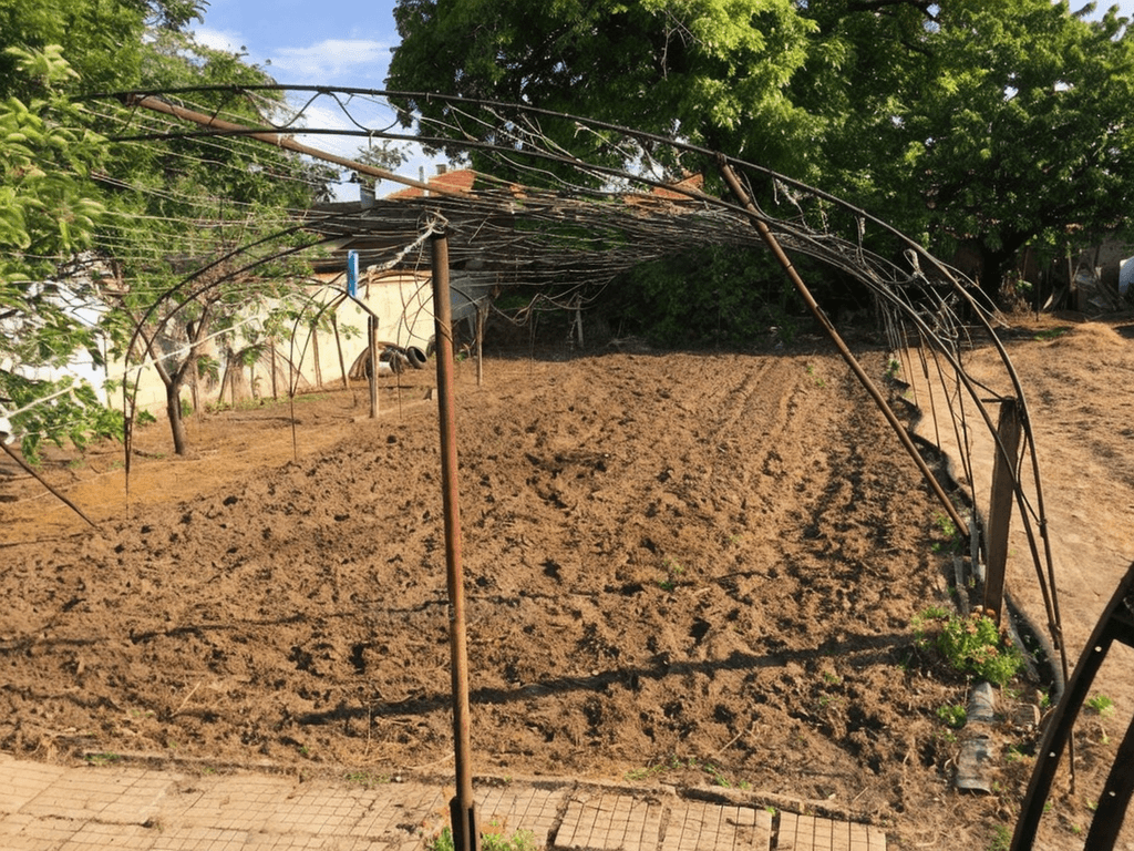 Етаж от къща - село Крумово 3