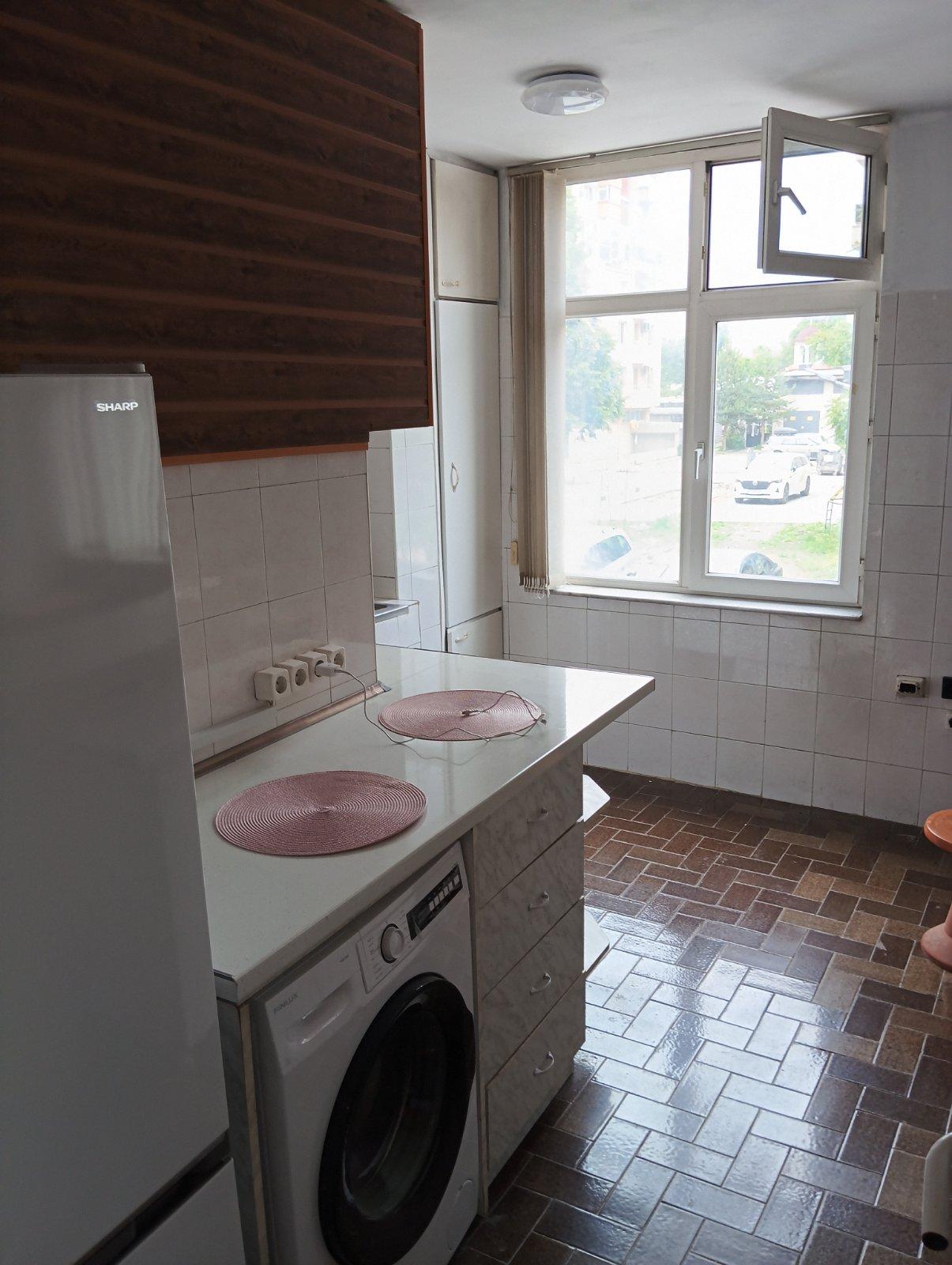 Многостаен обзаведен апартамент - Южен 2