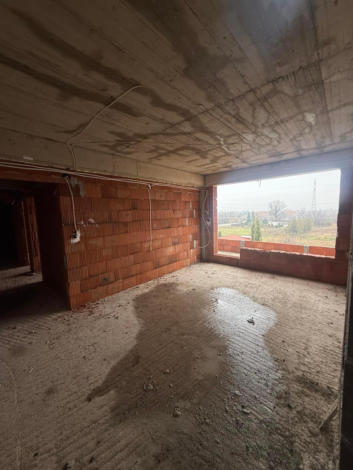 Най- изгодния тристаен апартамент в ПЛОВДИВ! АКТ 14 3