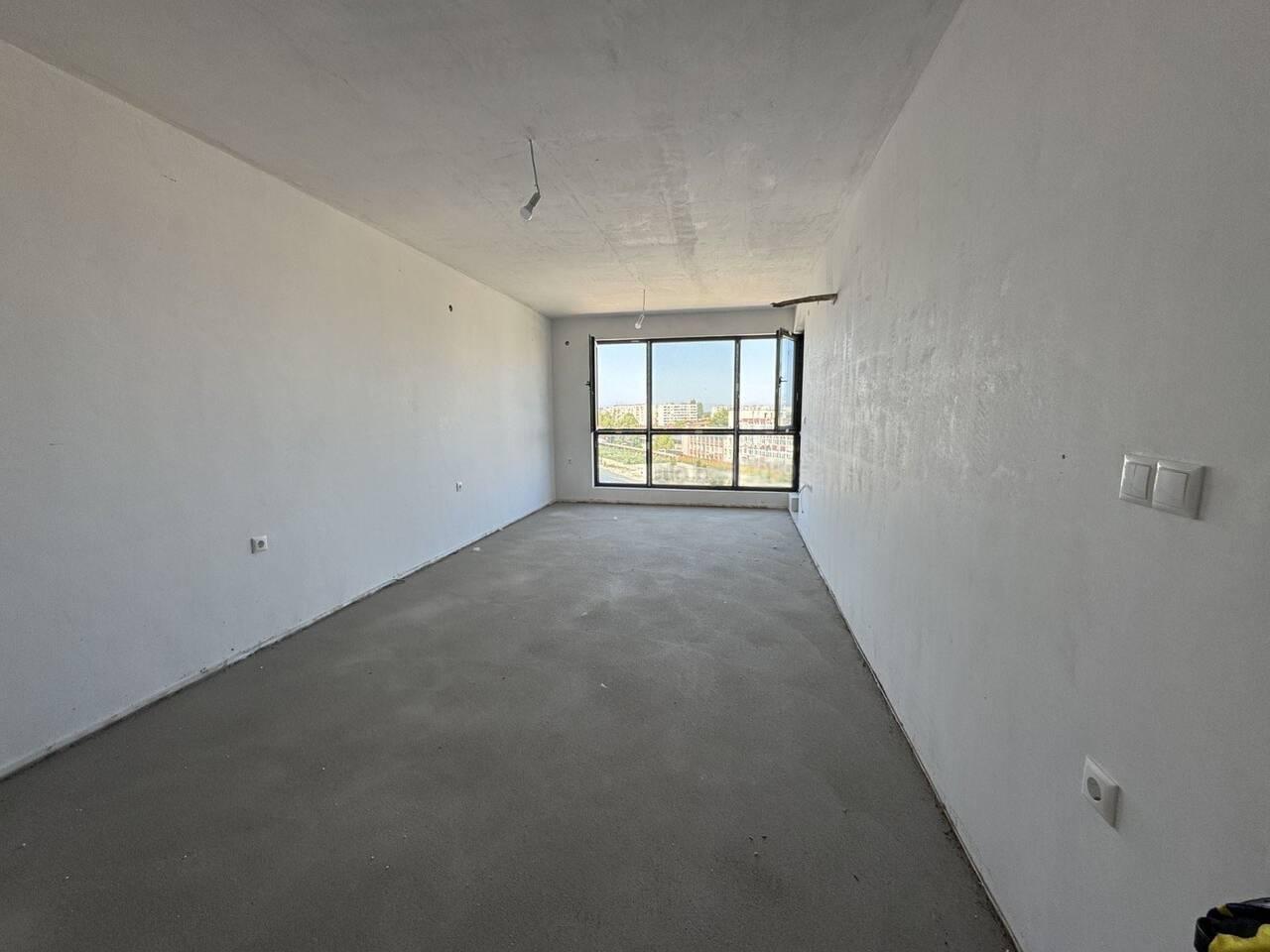 Двустаен апартамент пред АКТ16 - Каменица 2 3