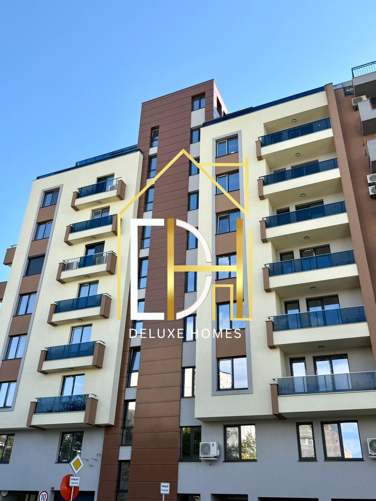 3 спални! Многостаен апартамент с АКТ 16 - кв. Тракия