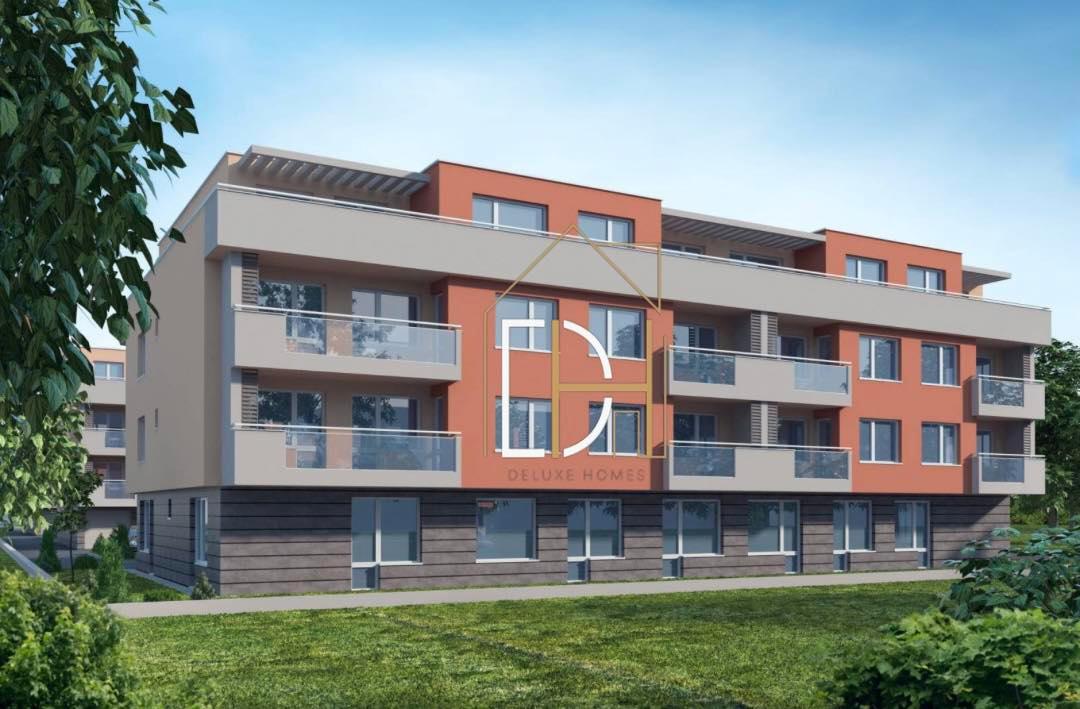 Без комисиона! Тристаен с АКТ 14 - Остромила