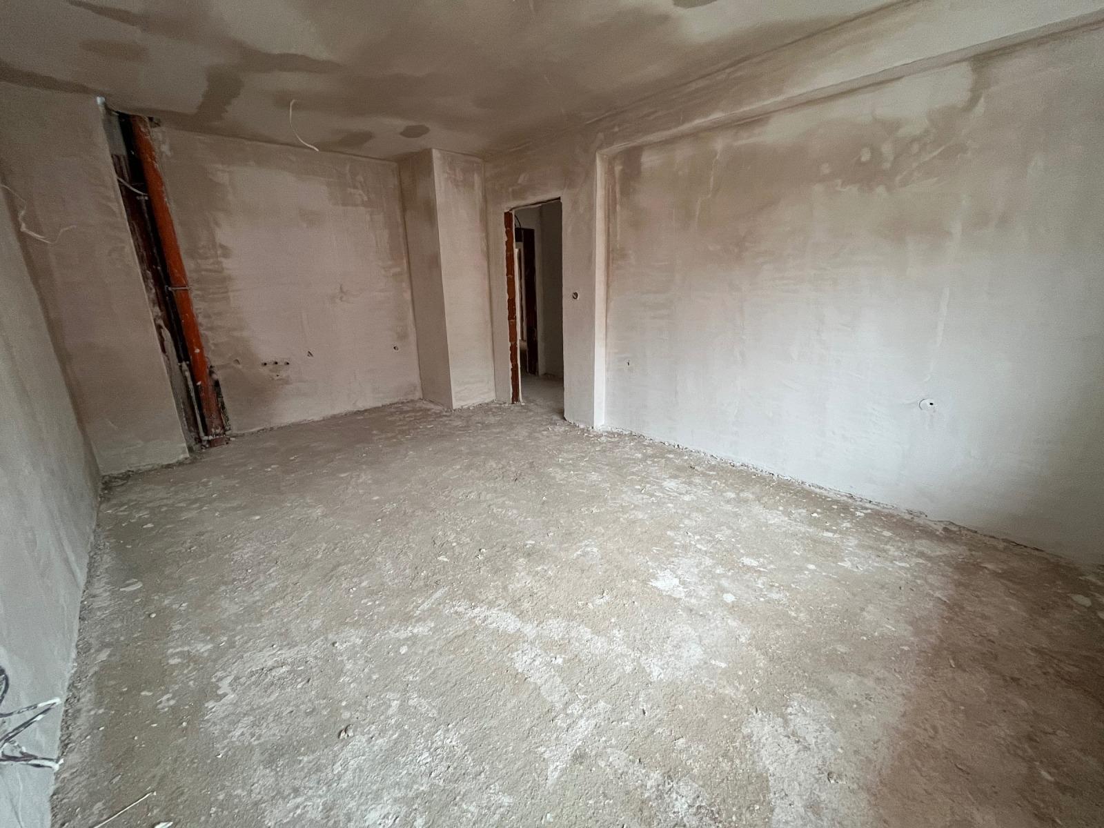 Двустаен ПРЕД АКТ 15 в нова сграда - кв. Остромила