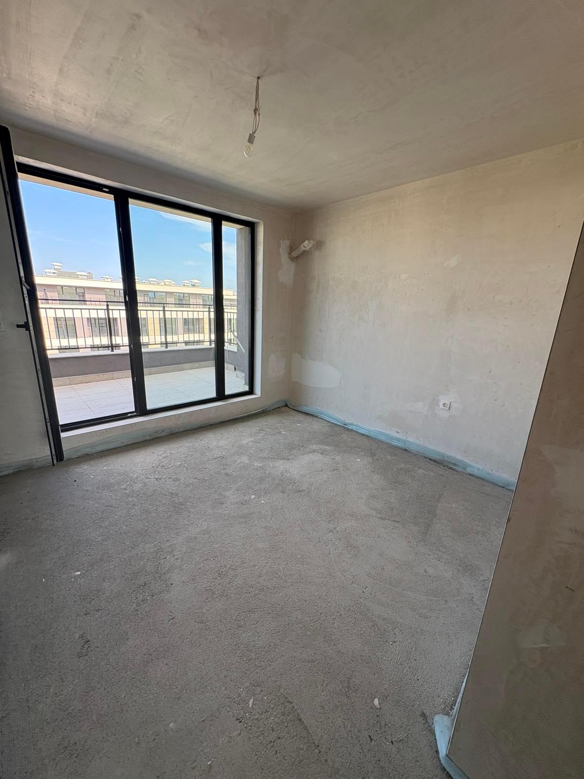 С АКТ 16! Тристаен с ПАНОРАМНА гледка - кв. Тракия 3