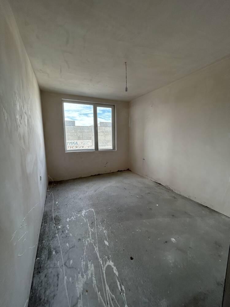 Двустаен апартамент С АКТ 16 - кв. Тракия 3