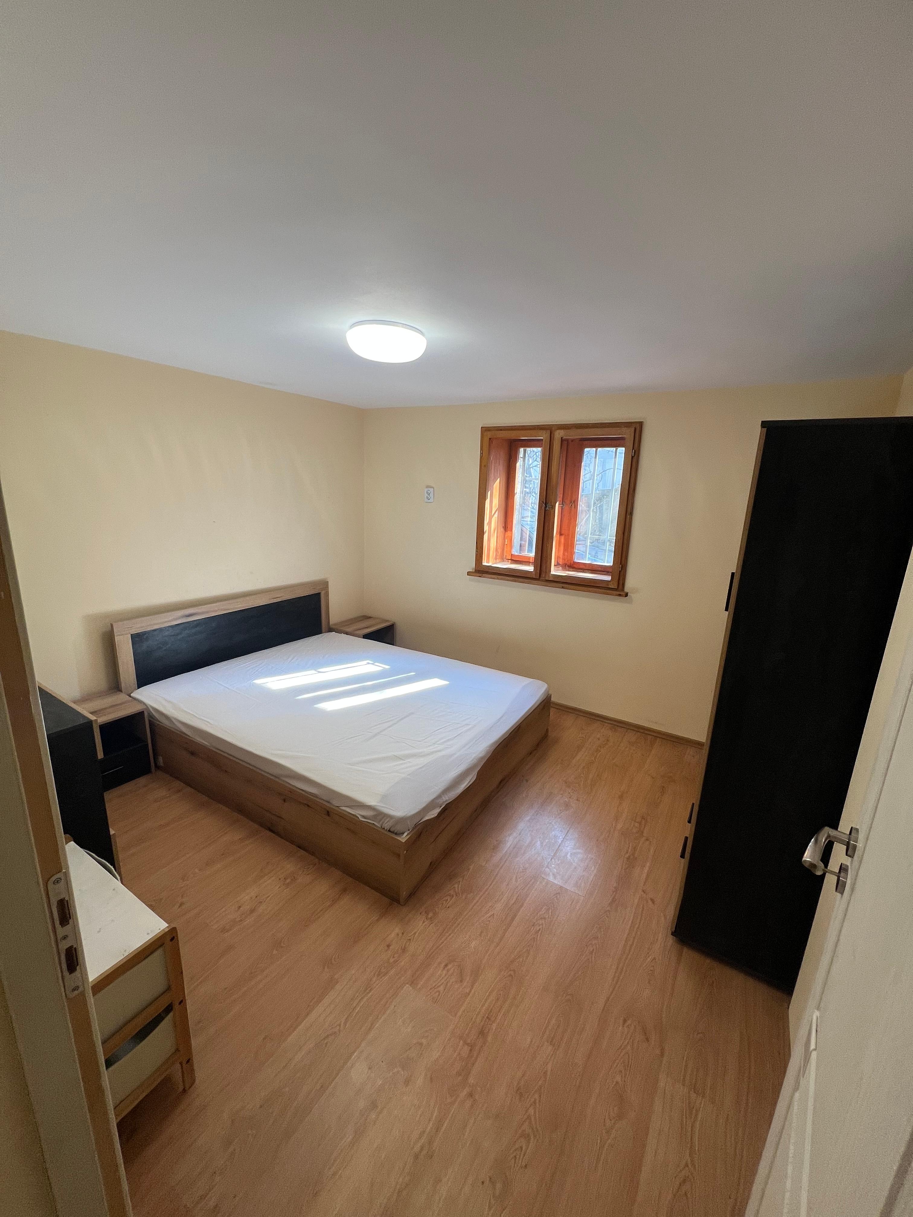 Тристаен обзаведен апартамент - Каменица 2 2