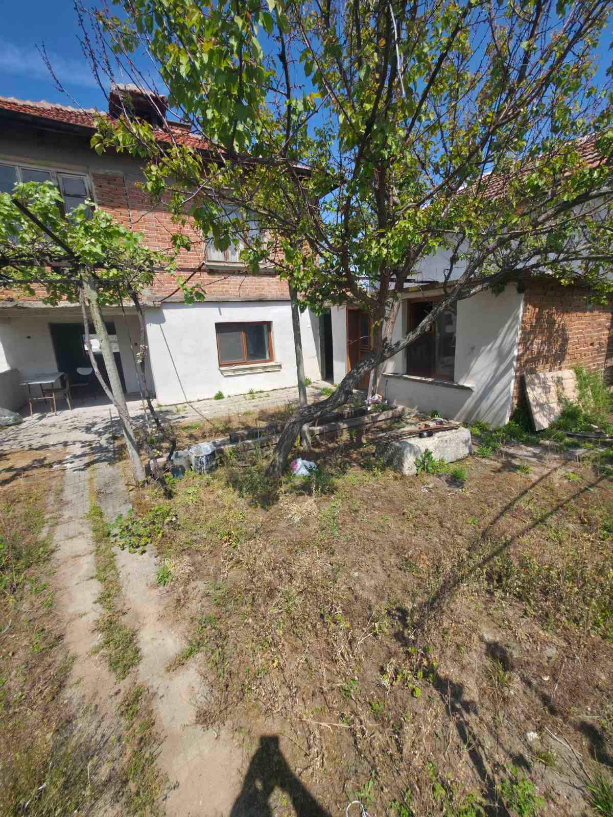 Къща за продажба село Милево 2