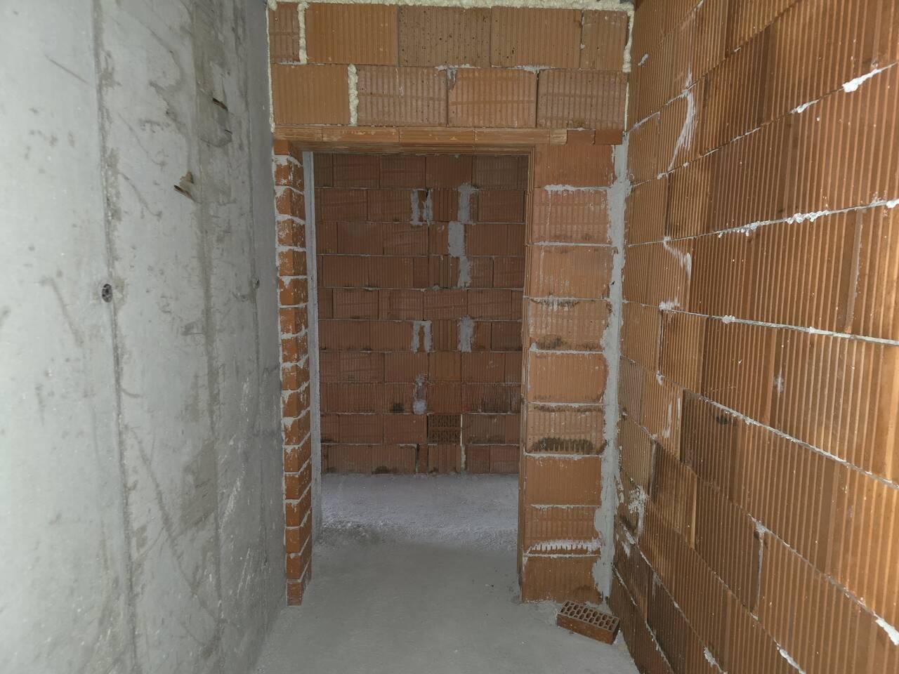 Нов двустаен апартамент с АКТ 14 - кв. Южен 3