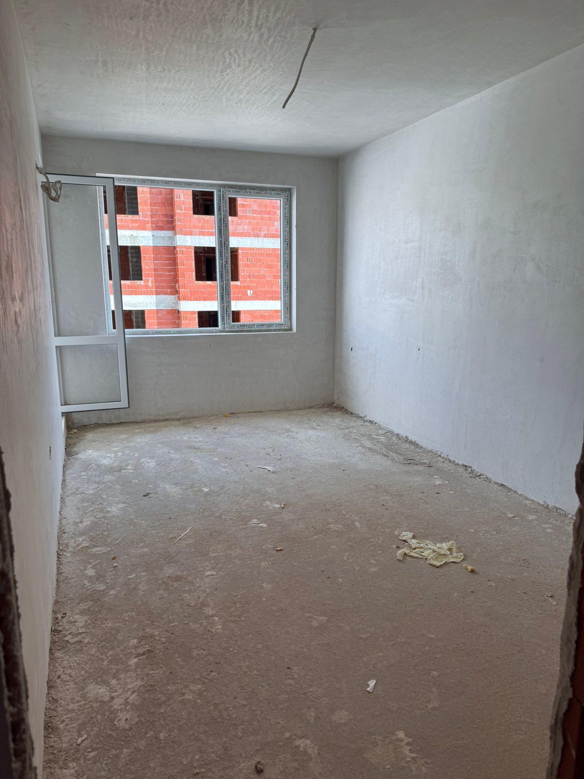 ПРЕД АКТ 15! Двустаен апартамент - кв. ЮЖЕН