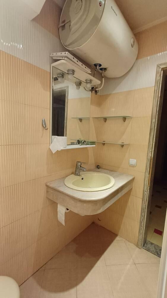 Двустаен апартамент в  Центърa 3