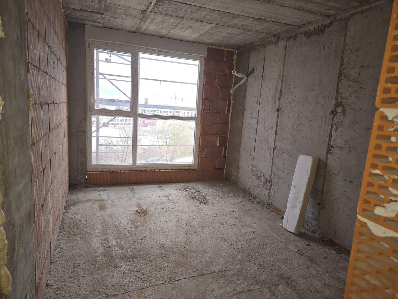 Двустаен апартамент с АКТ 14 - кв. Южен 3