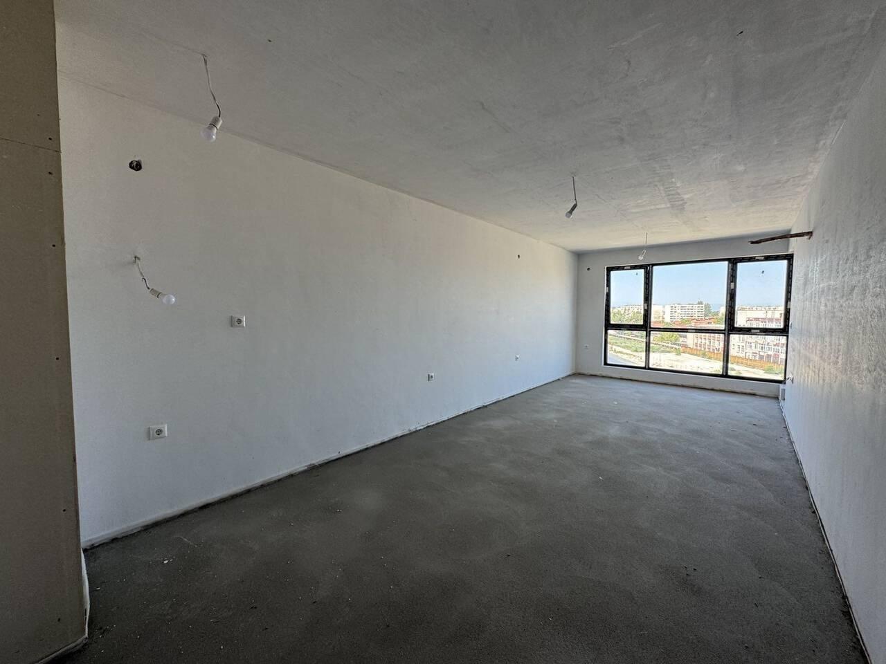 Двустаен апартамент пред АКТ16 - Каменица 2