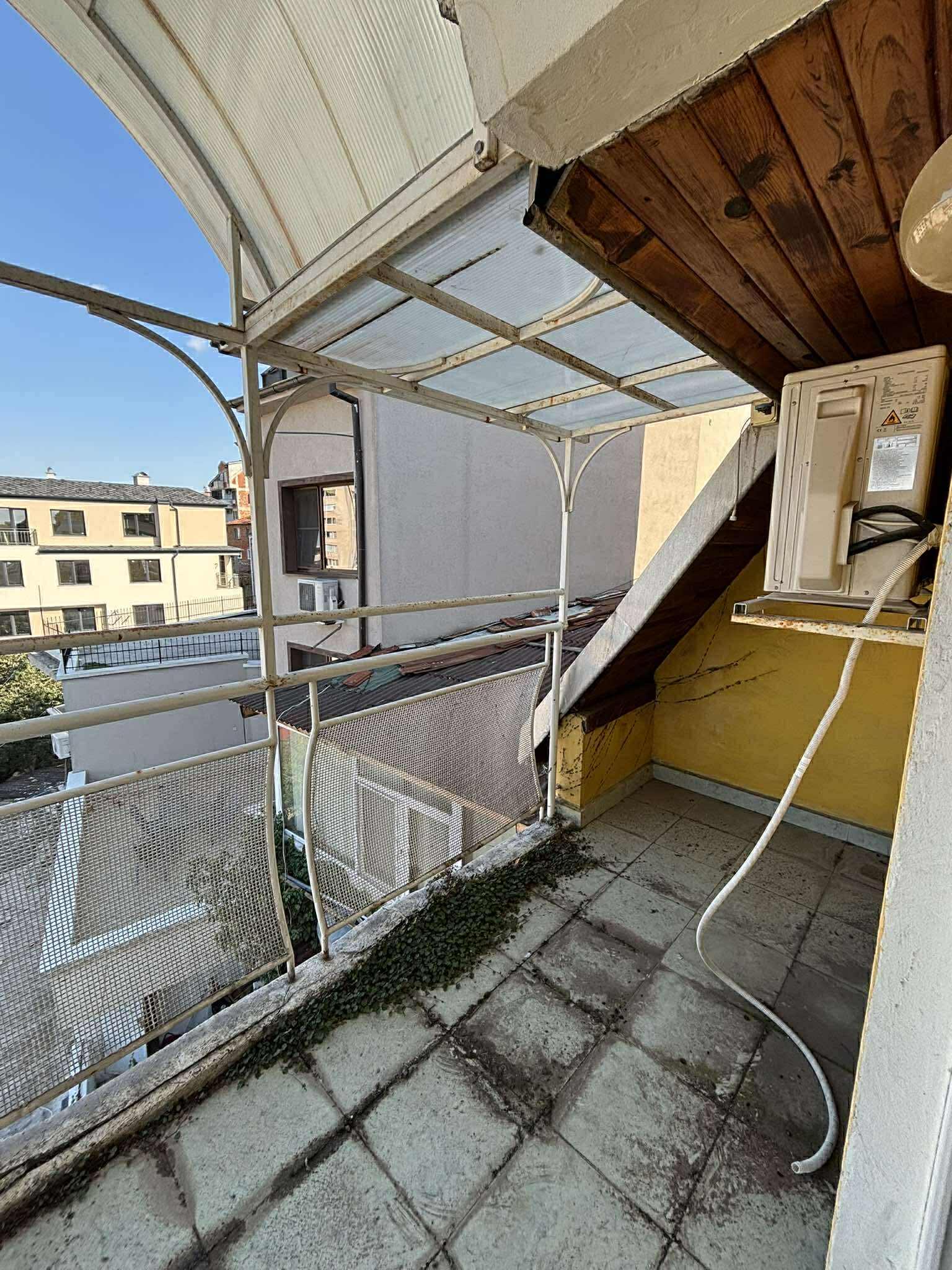 Ексклузивно! Инвестиционен имот на ”БУНАРДЖИКА” 3