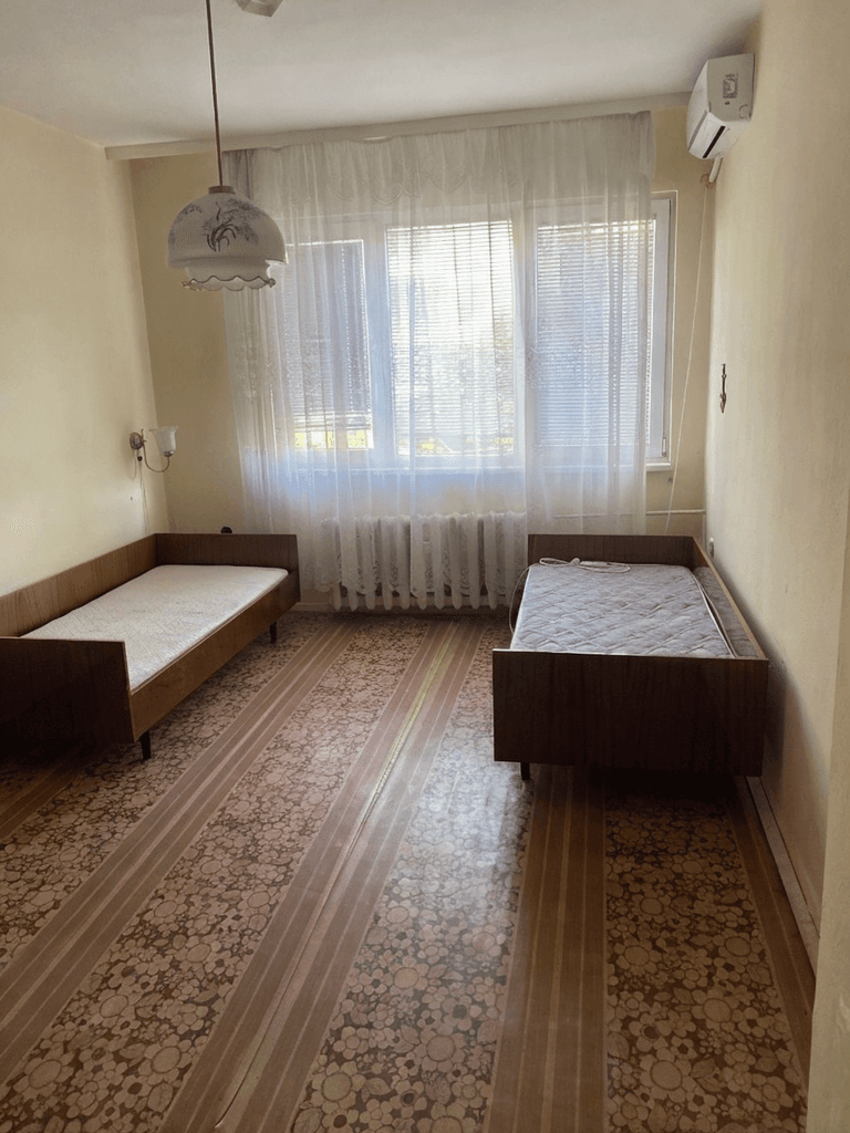 ТОП ЦЕНТЪР - Етаж от къща с гараж и паркоместа, Пловдив 3