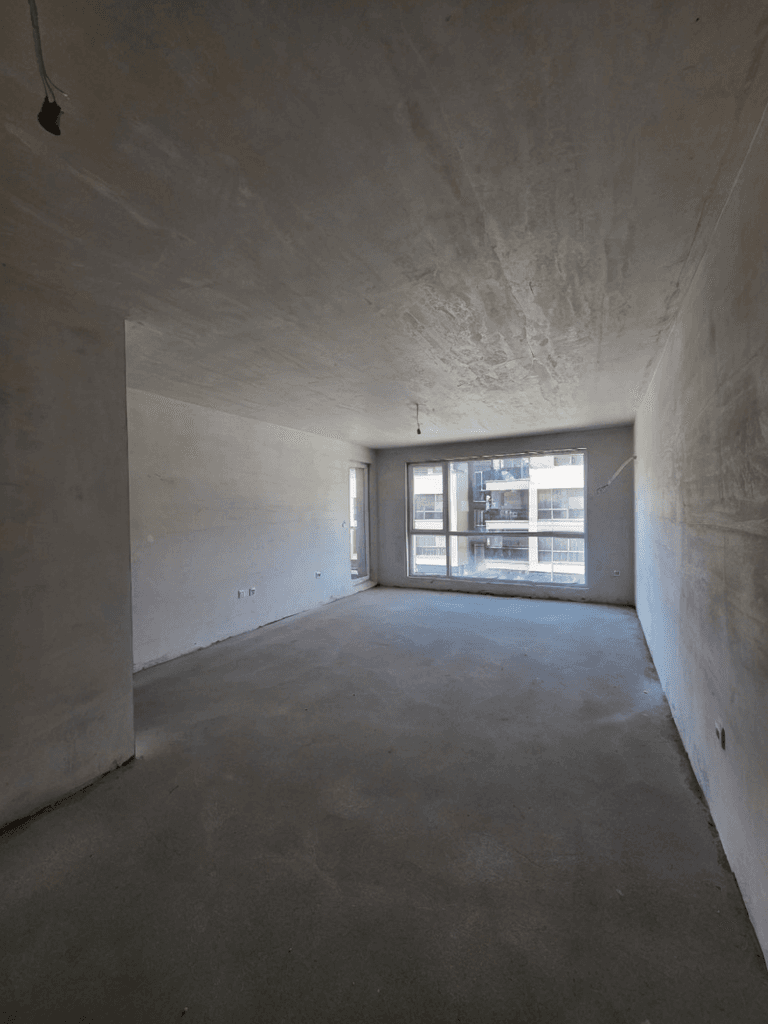 Двустаен апартамент нова сграда с АКТ 16 - кв. Христо Смирненски