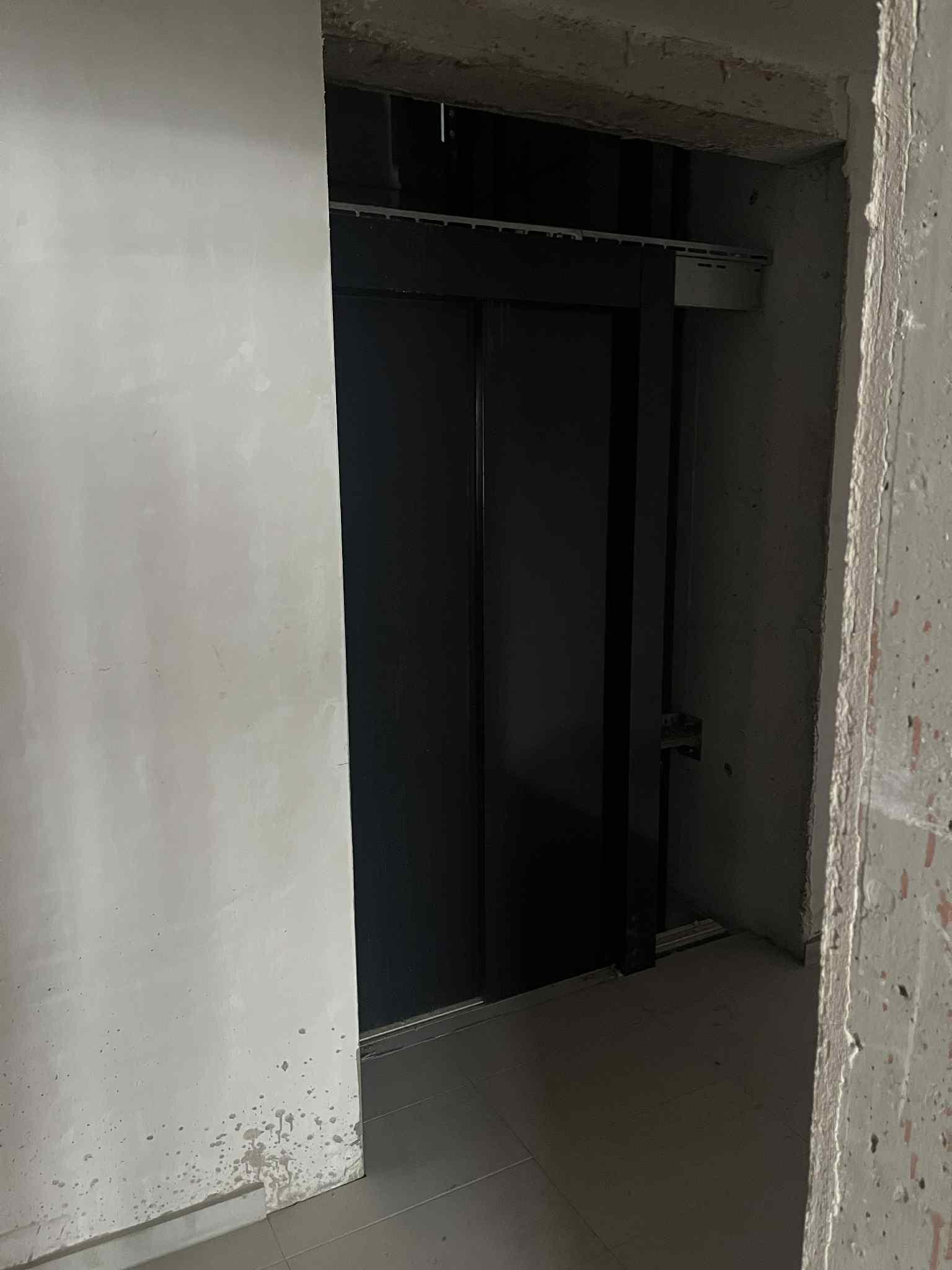 Двустаен апартамент пред АКТ 16 - Южен 2