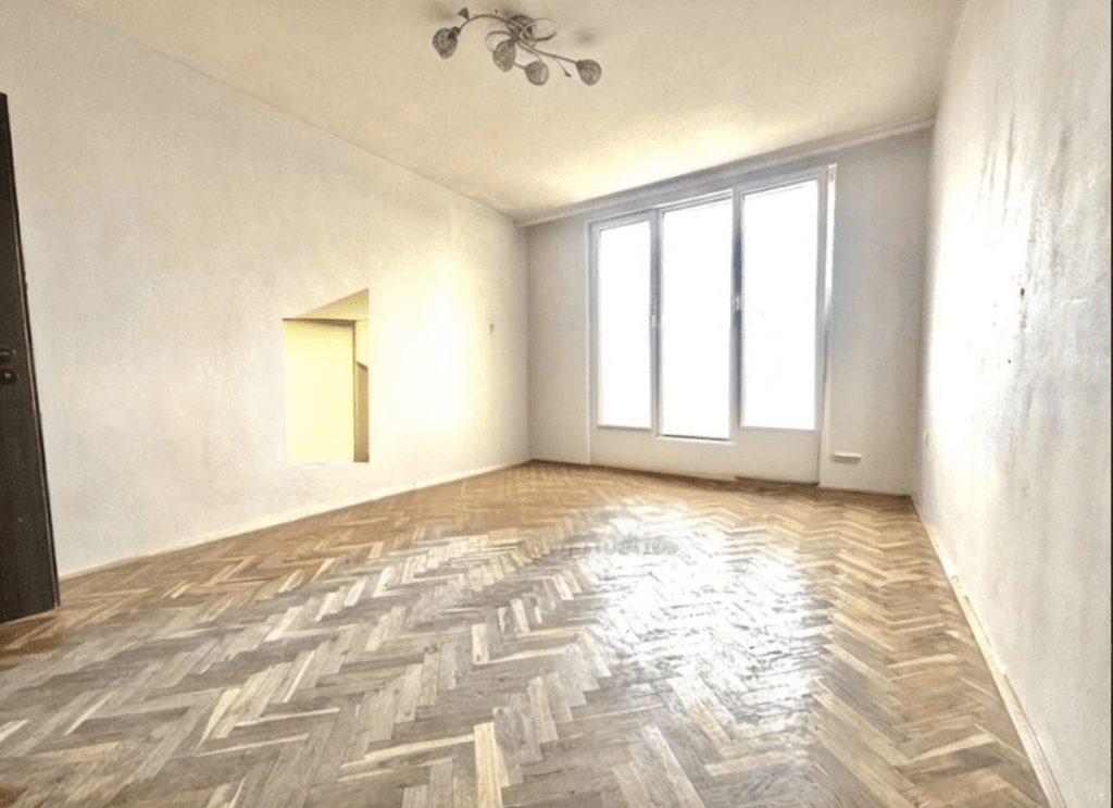 Тристаен апартамент - кв. Мараша 2