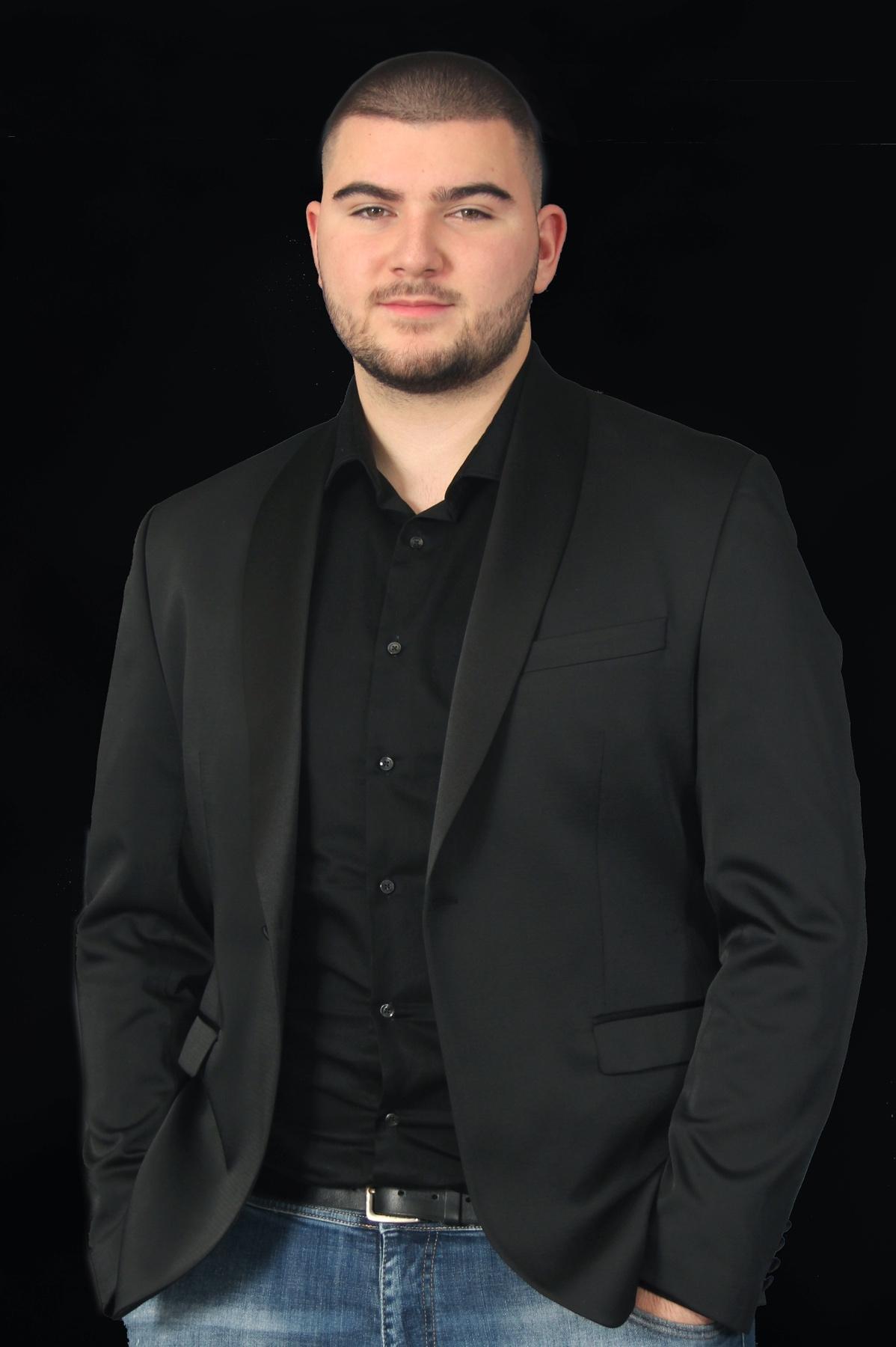 Велислав Кралев