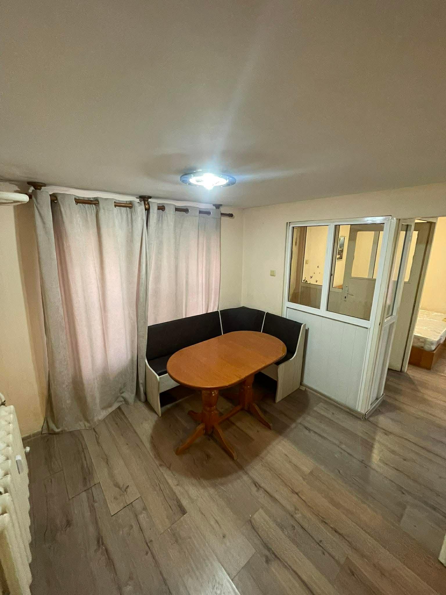 Двустаен обзаведен апартамент 3