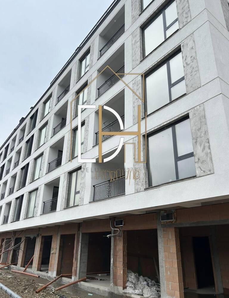 С АКТ 15! Тристаен апартамент НОВА СГРАДА