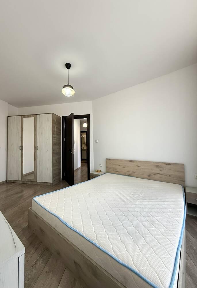 Тристаен апартамент кв. Кършияка 3