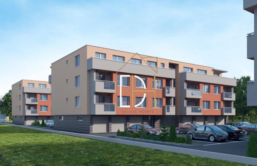 Без комисиона!  Двустаен - Остромила