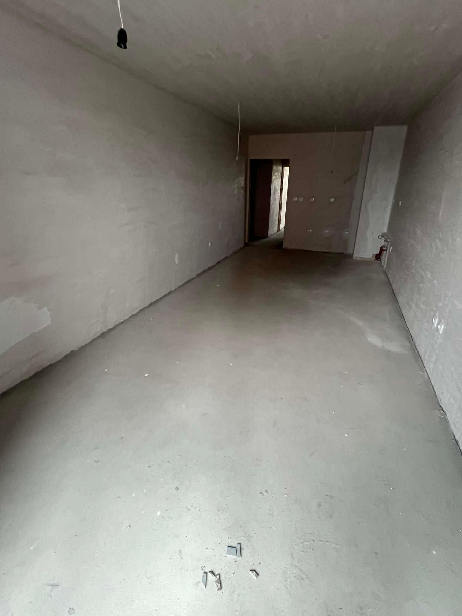 Ексклузивно! С АКТ 16! Едностаен апартамент - кв. Гагарин 3