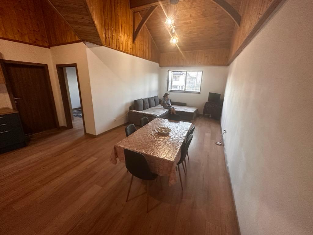 Инвестиционен имот с 8% възвращаемост на година 2