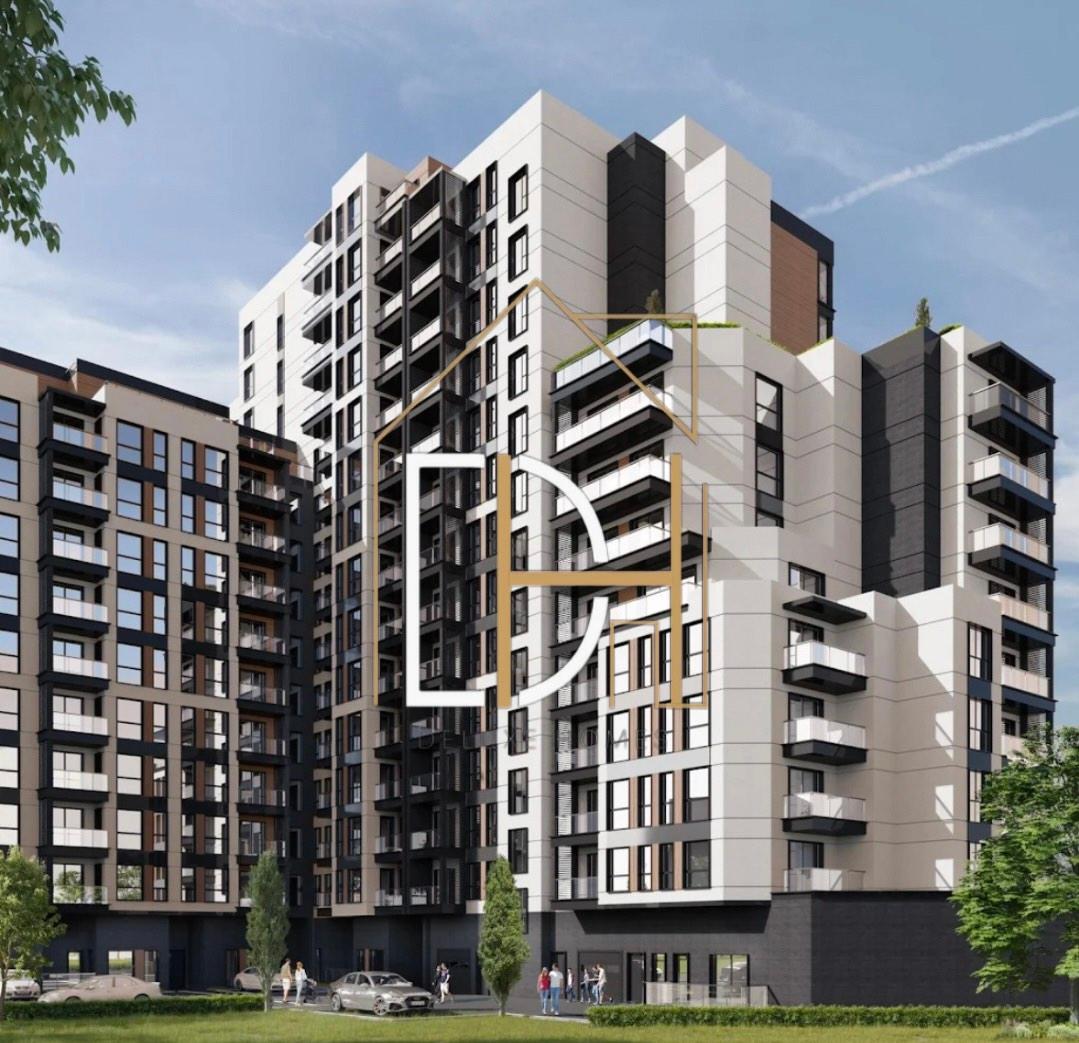 ПРЕД АКТ 16! Двустаен апартамент - кв. Смирненски 2