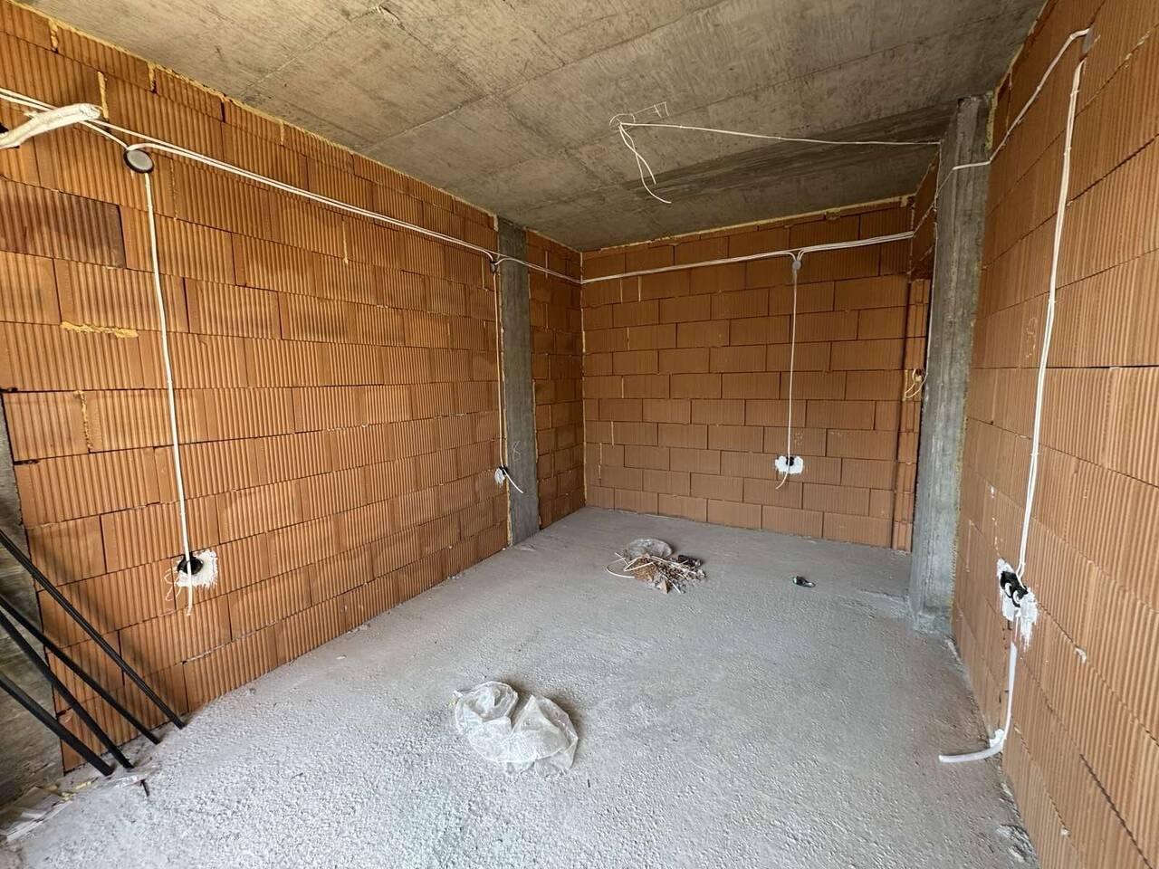 Двустаен апартамент - кв. Тракия 2