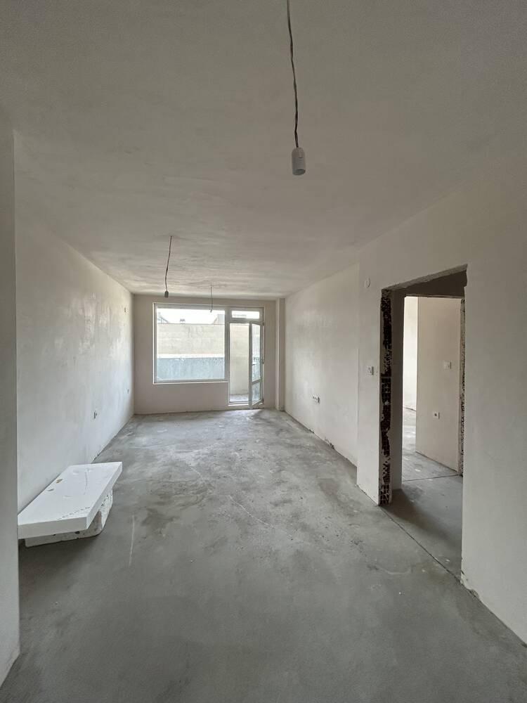 Двустаен апартамент С АКТ 16 - кв. Тракия