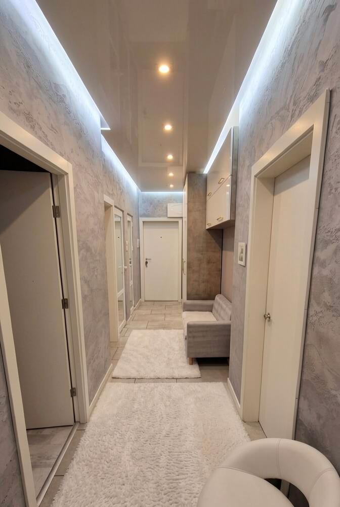 Двустаен обзаведен апартамент ДО ПАНАЙР 3