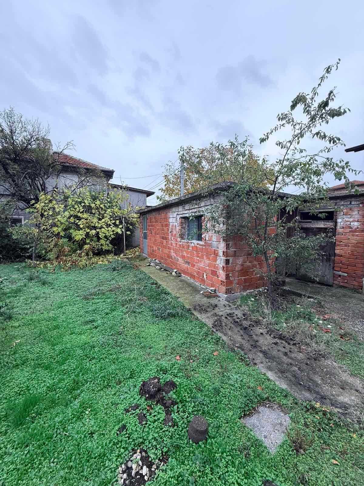 Къща - село Браниполе 3