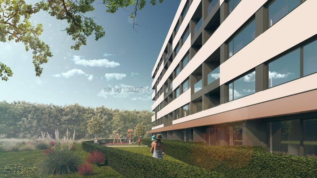 20% сега - 80% АКТ 16! Пред АКТ 15! Тристаен нова сграда