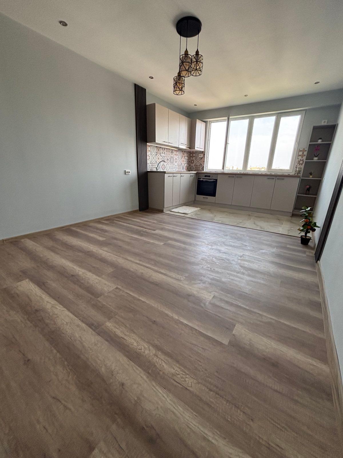 Тристаен апартамент - Кючук Париж 3