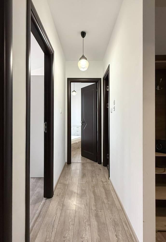 Тристаен апартамент кв. Кършияка