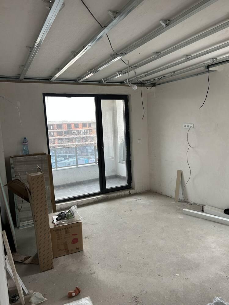  Тристаен в нова сграда - ПРЕД АКТ 16 | Кършияка 3