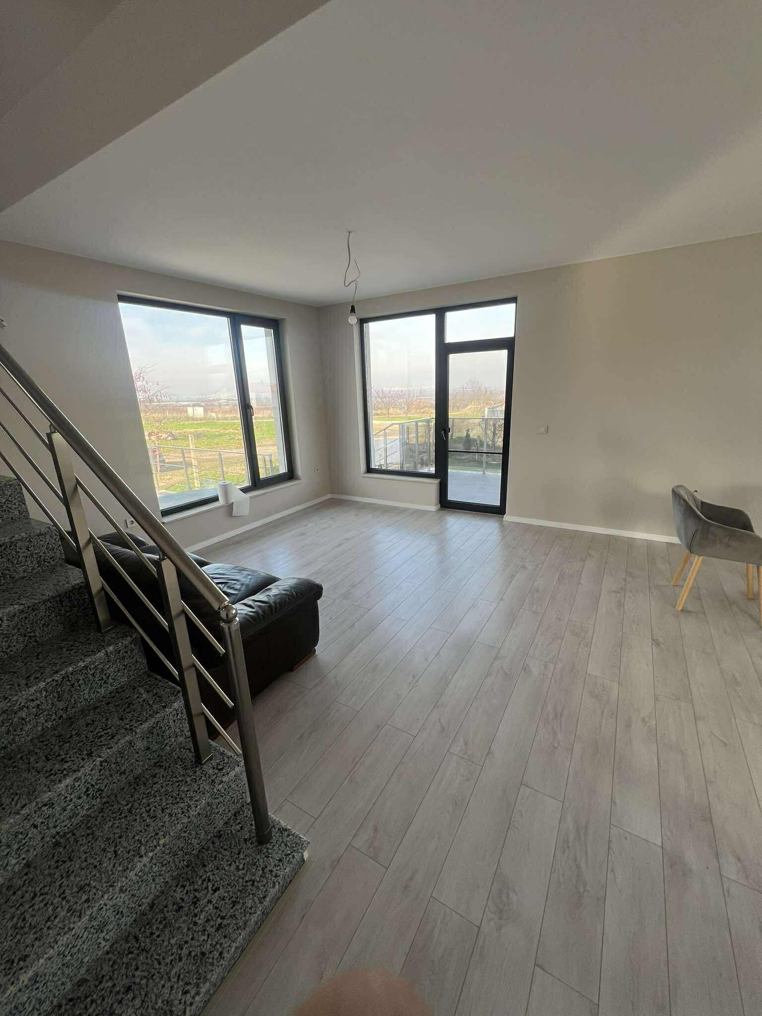 Пред АКТ 16! Къщи за продажба ДО КЛЮЧ - село Брестник 3