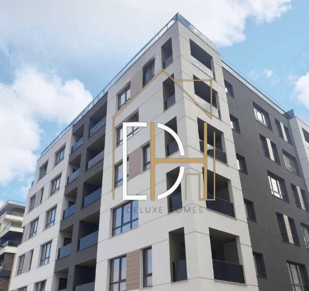 ПРЕД АКТ 16! Тристаен апартамент кв. Христо Смирненски